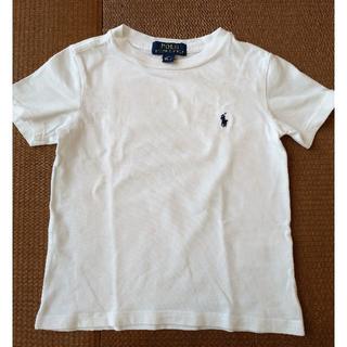 ポロラルフローレン(POLO RALPH LAUREN)のポロ ラルフローレン Tシャツ 100(Tシャツ/カットソー)