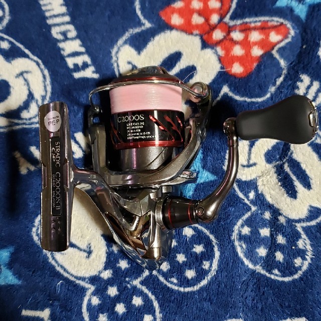 SHIMANO - ストラディックci4の通販 by もっちゃん's shop|シマノなら