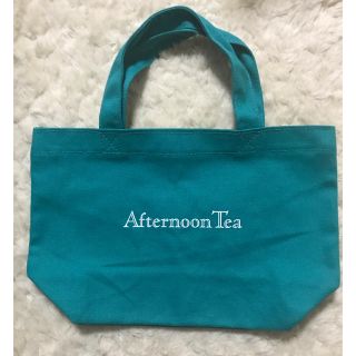 アフタヌーンティー(AfternoonTea)のtapi様専用　Afternoon Tea ミニトートバッグ(トートバッグ)