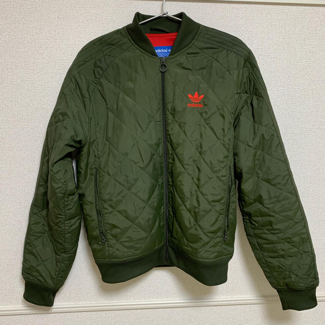 Adidas Adidas ブルゾンの通販 By D I Shop アディダスならラクマ Adidas Adidas ブルゾンの通販 By D I Shop アディダスならラクマ