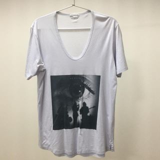 ラッドミュージシャン(LAD MUSICIAN)のラッドミュージシャンTシャツ(Tシャツ/カットソー(半袖/袖なし))