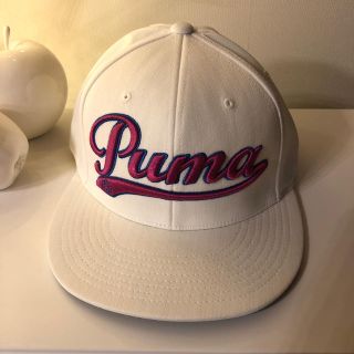 プーマ(PUMA)のプーマgolf キャップ(ゴルフ)