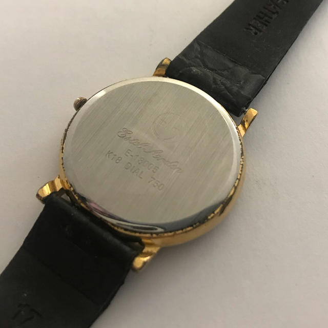 Estel Arder アンティーク腕時計 メンズの時計(腕時計(アナログ))の商品写真