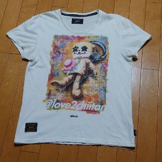 グラム(glamb)の【限界値下げ】ちぃたんTシャツ(Tシャツ/カットソー(半袖/袖なし))