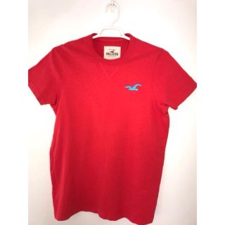 ホリスター(Hollister)のHOLLISTER メンズTシャツ　XLサイズ(Tシャツ/カットソー(半袖/袖なし))