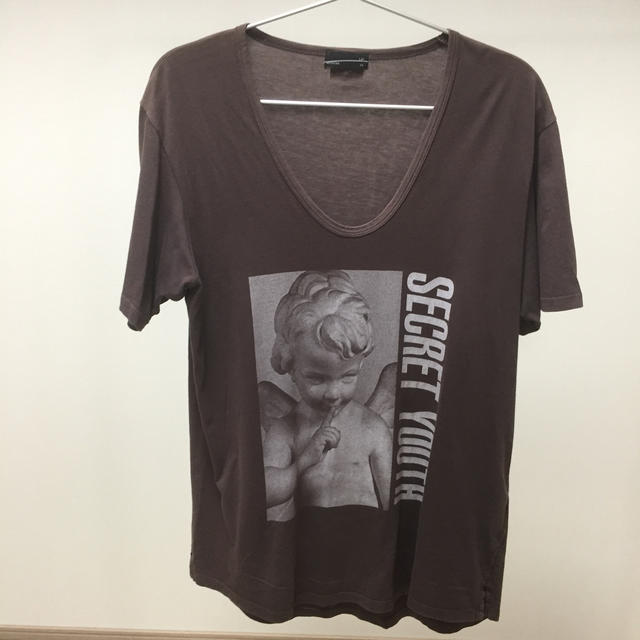 LAD MUSICIAN(ラッドミュージシャン)のラッドミュージシャンTシャツ メンズのトップス(Tシャツ/カットソー(半袖/袖なし))の商品写真
