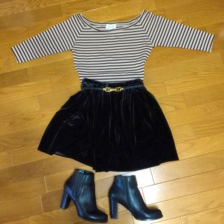 ジルスチュアート(JILLSTUART)のJILL STUART トップス(シャツ/ブラウス(長袖/七分))