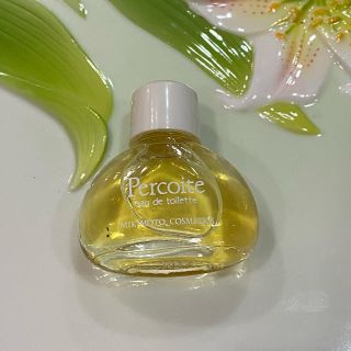 ミキモトコスメティックス 香水の通販 16点 | MIKIMOTO COSMETICSのコスメ/美容を買うならラクマ