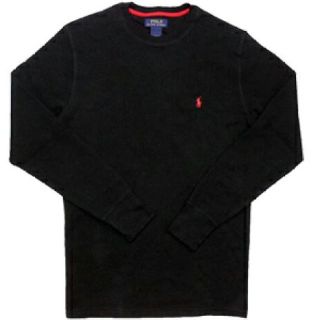 ポロラルフローレン(POLO RALPH LAUREN)のPOLO RALPH LAUREN WAFFLE KNIT (Tシャツ/カットソー(七分/長袖))