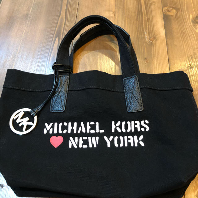 Michael Kors(マイケルコース)のマイケルコース レディースのバッグ(ハンドバッグ)の商品写真