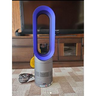 ダイソン(Dyson)のdyson AM05IB(扇風機)