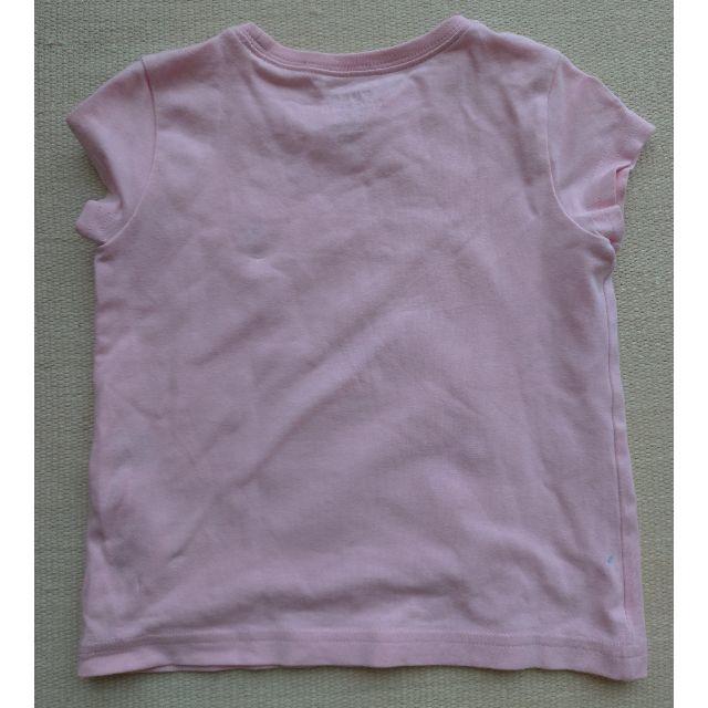 POLO RALPH LAUREN(ポロラルフローレン)のポロ ラルフローレン Tシャツ 100 キッズ/ベビー/マタニティのキッズ服女の子用(90cm~)(Tシャツ/カットソー)の商品写真