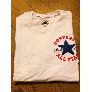 コンバース(CONVERSE)の【たぬき様専用】コンバース　Tシャツ(Tシャツ/カットソー(半袖/袖なし))