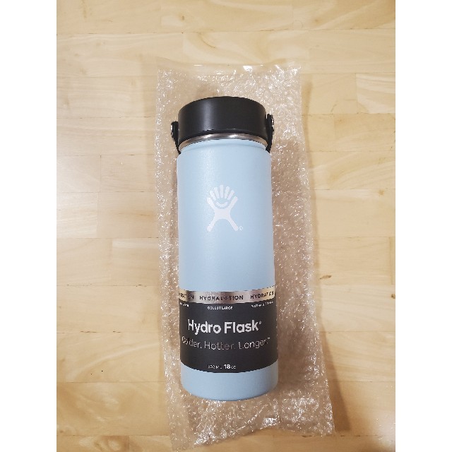 【新品未使用・送料込】Hydro Flask 532ml