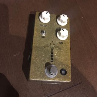 JHS Pedals Morning Glory V4(エフェクター)