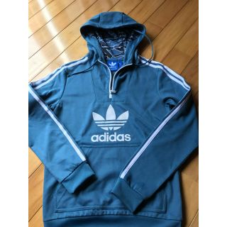 アディダス(adidas)のadidas パーカー(パーカー)