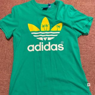 オリジナル(Original)のadidas originals Tシャツ(Tシャツ(半袖/袖なし))