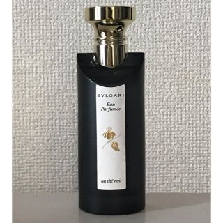 ブルガリ(BVLGARI)のブルガリ オ・パフメ  オー テ ノワール  オーデコロン  75ml(ユニセックス)