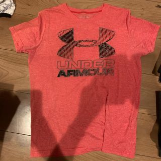 アンダーアーマー(UNDER ARMOUR)のアンダーアーマー Tシャツ(Tシャツ/カットソー(半袖/袖なし))