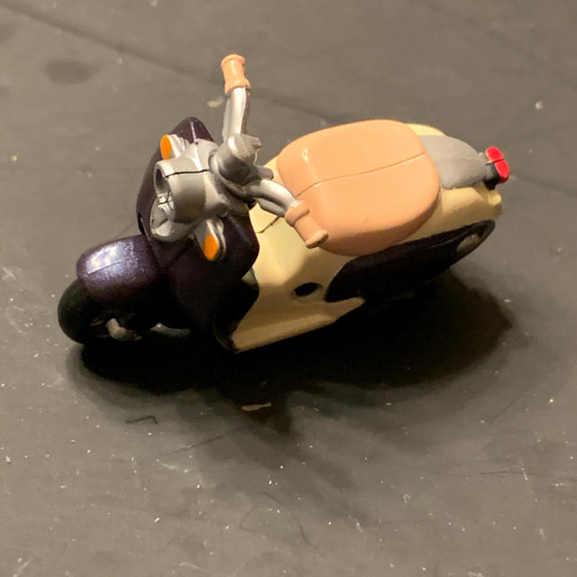 Takara Tomy - タカラチョロQバイクの通販 by アンドレショップ Takara Tomy - タカラチョロQバイクの通販 by アンドレショップ