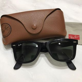 レイバン(Ray-Ban)のマハロ様専用⭐︎ レイバン サングラス ウェイファーラー (サングラス/メガネ)