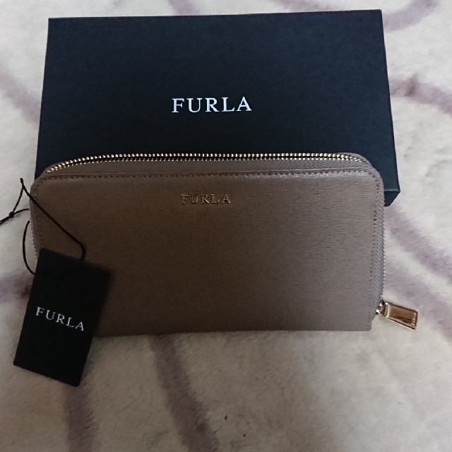 Furla(フルラ)の新品✨FURLA長財布 メンズのファッション小物(長財布)の商品写真