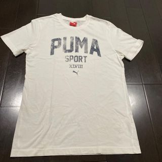 プーマ(PUMA)のプーマ　Tシャツ(ウェア)