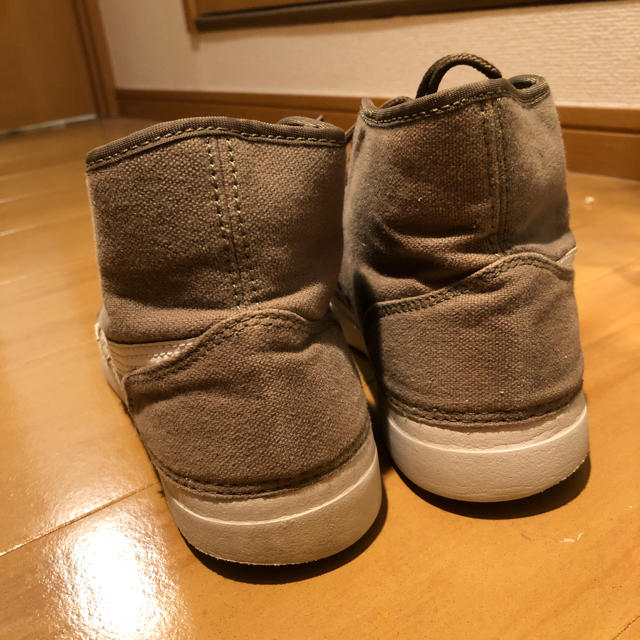 Onitsuka Tiger(オニツカタイガー)の5240円→4000円ONITSUKA TIGER CLAVERTON レディースの靴/シューズ(スニーカー)の商品写真