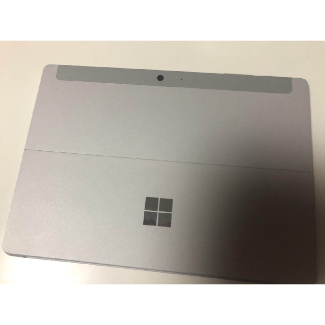 Microsoft - Surface go 128Gb 8Mbの通販 by ゆご's shop｜マイクロソフトならラクマ 2022在庫