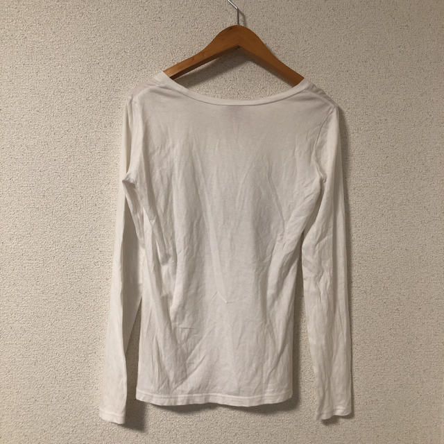 tommy girl(トミーガール)のtommy トップス レディースのトップス(Tシャツ(半袖/袖なし))の商品写真