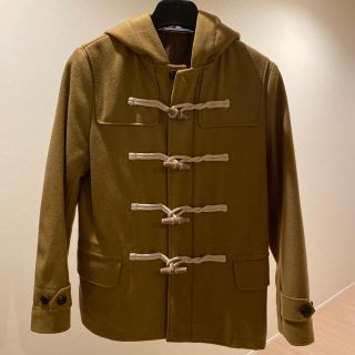 ポールスミス(Paul Smith)のPaul Smith ダッフルコート キャメル 【匿名・送料無料】(ダッフルコート)