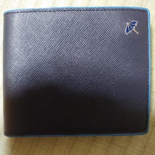 アーノルドパーマー(Arnold Palmer)のアーノルドパーマー　牛革二つ折り財布(折り財布)