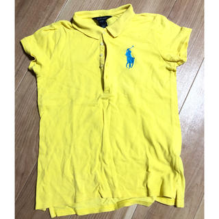 ラルフローレン(Ralph Lauren)のRalp Lauren ビッグポニー ポロシャツ(Tシャツ(半袖/袖なし))