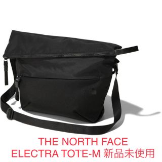 ザノースフェイス(THE NORTH FACE)のThe North Face エレクトラトートM 新品未使用(ショルダーバッグ)