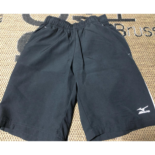 NIKE(ナイキ)のNIKE＆MIZUNO  半ジャージセット キッズ/ベビー/マタニティのキッズ服男の子用(90cm~)(その他)の商品写真