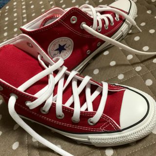 コンバース(CONVERSE)のconverse(スニーカー)