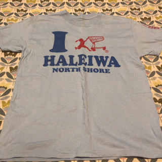 ハレイワ(HALEIWA)のTシャツ　ハレイワ(Tシャツ(半袖/袖なし))