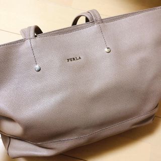 フルラ(Furla)の【値下げ♡】FURLA トートバッグ(トートバッグ)