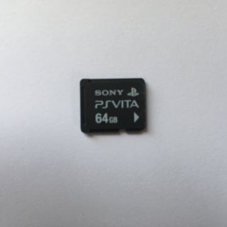 PlayStation Vita - 【新品未使用品】PSVITA 本体 メモリーカード付きの通販 by ボブ's shop｜プレイ