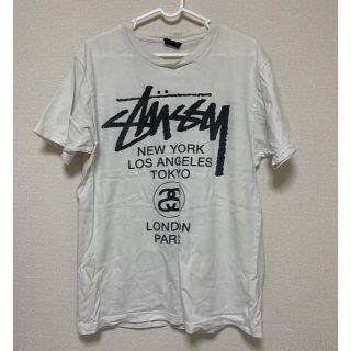 ステューシー(STUSSY)のこんにちは様専用　STUSSY / 半袖(Tシャツ/カットソー(半袖/袖なし))