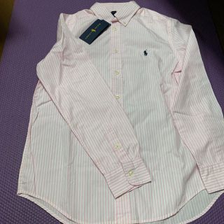 ポロラルフローレン(POLO RALPH LAUREN)のラルフローレン シャツ(シャツ/ブラウス(長袖/七分))