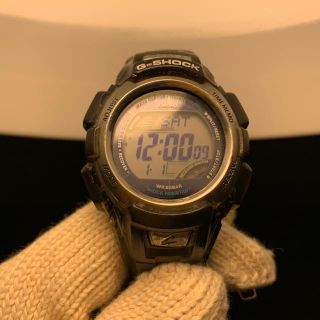 カシオ(CASIO)のCASIO G-SHOCK／GW-310J 腕時計(腕時計(デジタル))