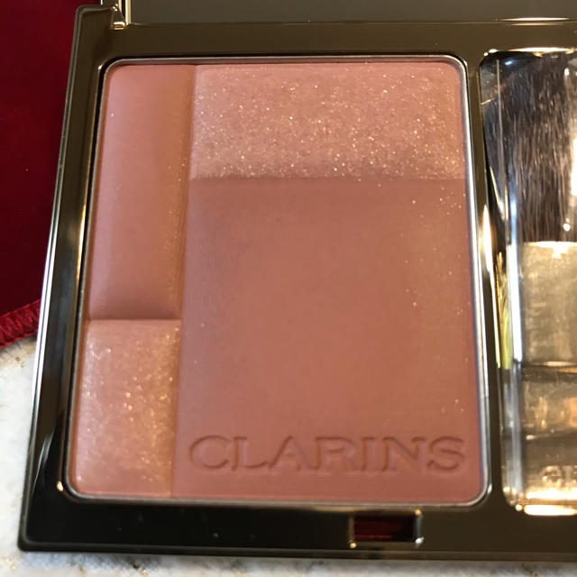 CLARINS(クラランス)のクラランス　ブラッシュプロディジュ　チークカラー05 コスメ/美容のベースメイク/化粧品(チーク)の商品写真