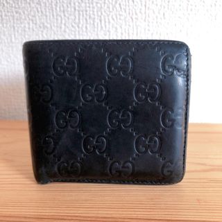 GUCCI(折り財布)のフリマアイテム一覧 GUCCI(折り財布)のフリマアイテム一覧