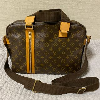 ルイヴィトン(LOUIS VUITTON)のLV❣️トラベルバッグ(トラベルバッグ/スーツケース)