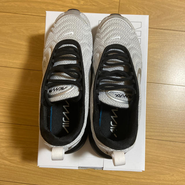 NIKE ナイキ エア マックス 720 2