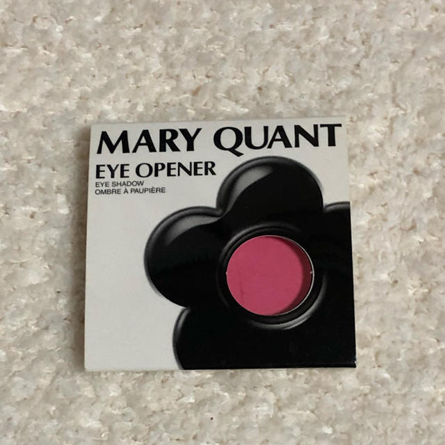 MARY QUANT(マリークワント)のマリクヮ★アイシャドウ★ピンク コスメ/美容のベースメイク/化粧品(アイシャドウ)の商品写真