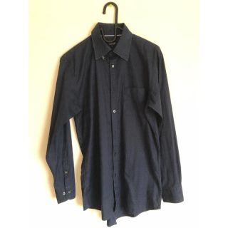 バーバリーブラックレーベル(BURBERRY BLACK LABEL)のBURBERRY  シャツ(シャツ)