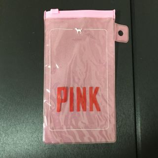 ヴィクトリアズシークレット(Victoria's Secret)のヴィクトリアシークレット　iPhoneケース(iPhoneケース)