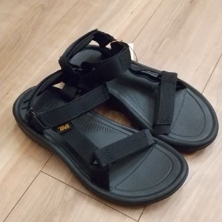 テバ(Teva)のひーゆーそー様専用 箱なし TEVA HURRICANE XLT 2 (サンダル)